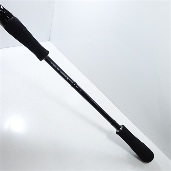 １８セフィアＣＩ４＋メタルスッテＢ５１１Ｍ－Ｓ